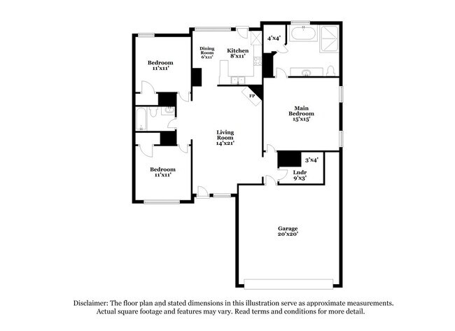 Building Photo - 1140 Breezy Valley Dr