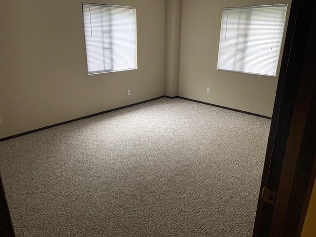 2 Bedroom - Regency Tower