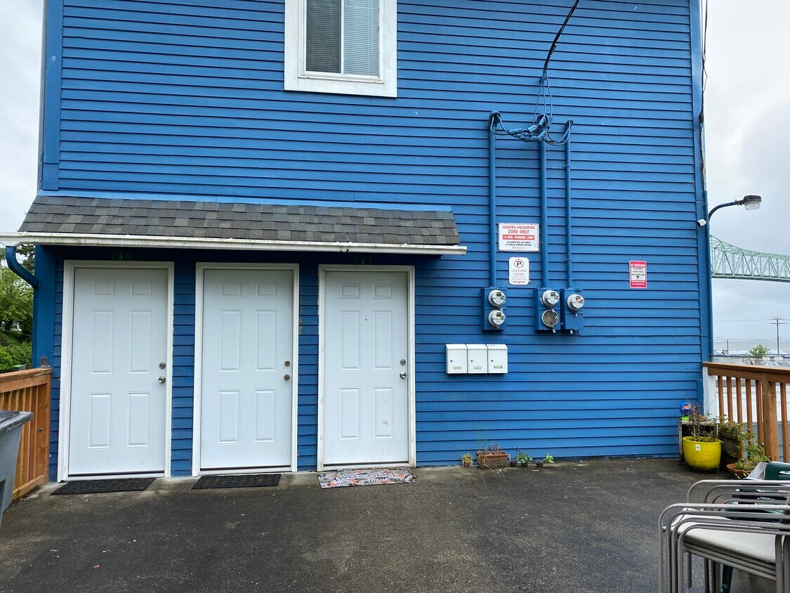 139 Hume Ave Unit 139, Astoria, OR 97103 Apartments in Astoria, OR