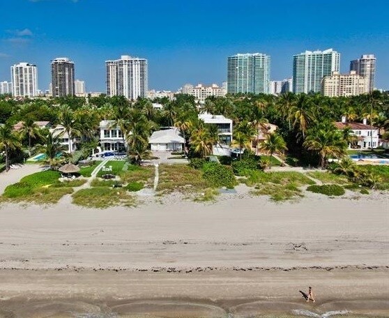 Foto del edificio - 185 Ocean Blvd