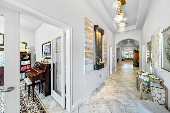 Building Photo - Luxury Living in Your New Perry Home