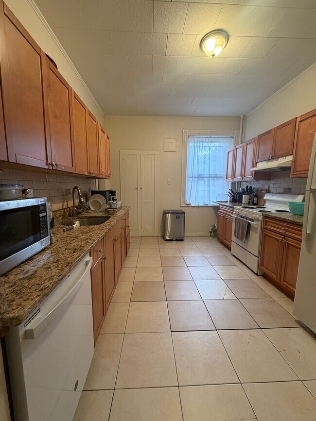 Foto del edificio - 36 Euston St