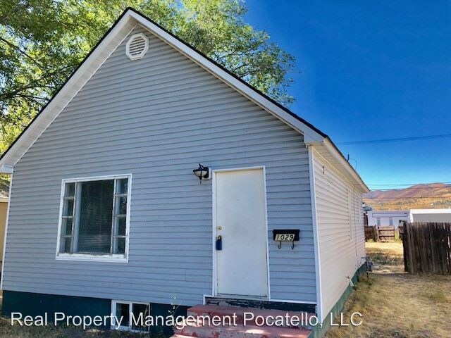 Foto principal - 3 br, 1 bath House - 1029 S 3rd