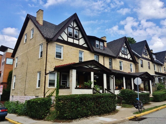 Foto del edificio - 2 br, 1 bath  - 1205 N Euclid Ave  Now