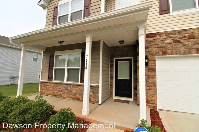 Building Photo - 4 br, 2.5 bath House - 7410 Cedarfield Rd