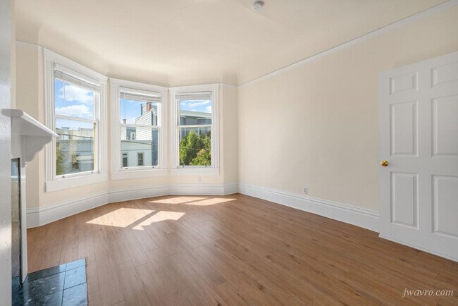 Foto del edificio - 169 Albion St