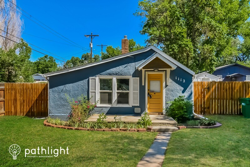 Foto principal - 1112 2nd St