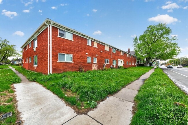 Foto del edificio - $995 - $1200 - Spacious 1 bedroom Apartments