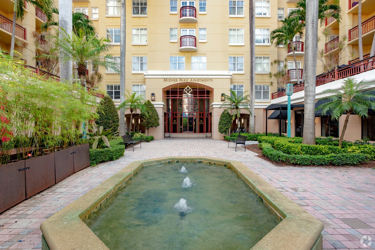 Mizner Park Apartments - 401 NE Mizner Blvd Boca Raton, FL 33432 |  Apartments.com, image size:1240x827