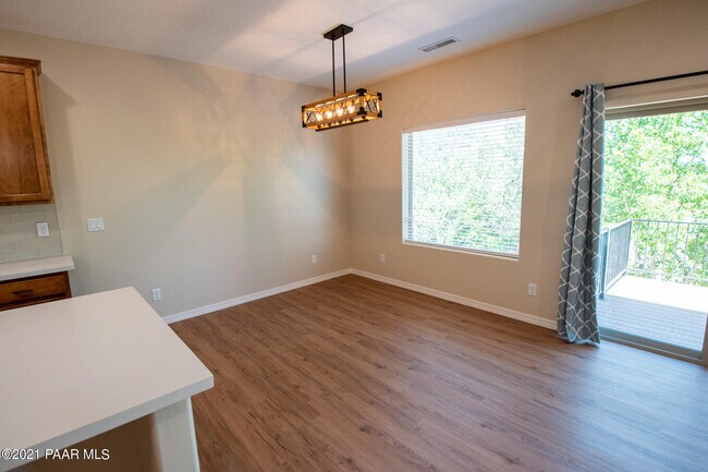 Building Photo - 5384 N Long Rifle Rd