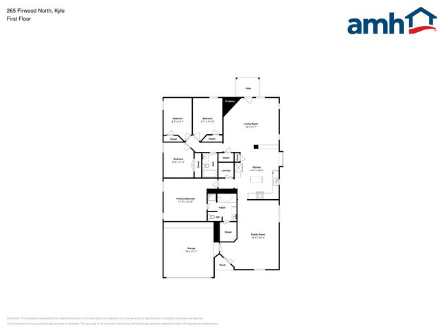 Foto del edificio - 265 Firwood N