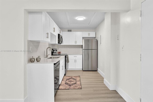 Foto del edificio - 16465 NE 22nd Ave