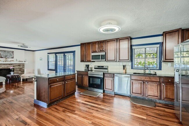 Foto del edificio - 3016 Loganville Hwy SW