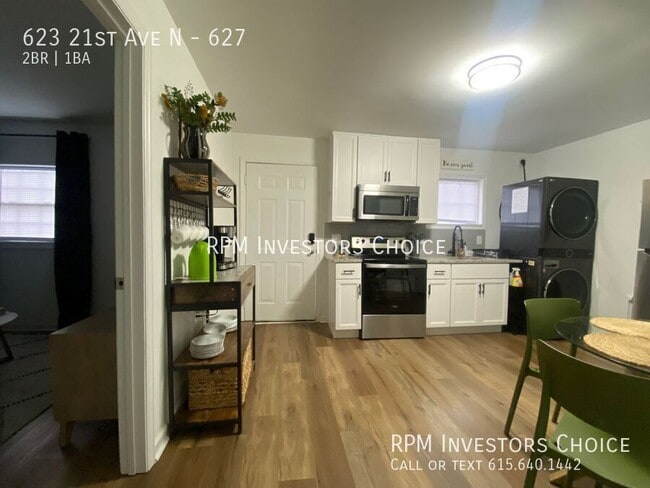 Photo - 623 21st Ave N Apartment