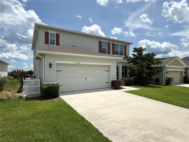 Building Photo - 9004 Tuscan Cypress St