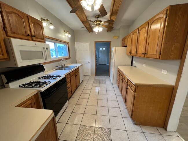 Foto del edificio - 1205 Crescent Ave
