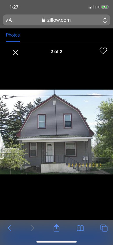 Primary Photo - 414 Brighton St