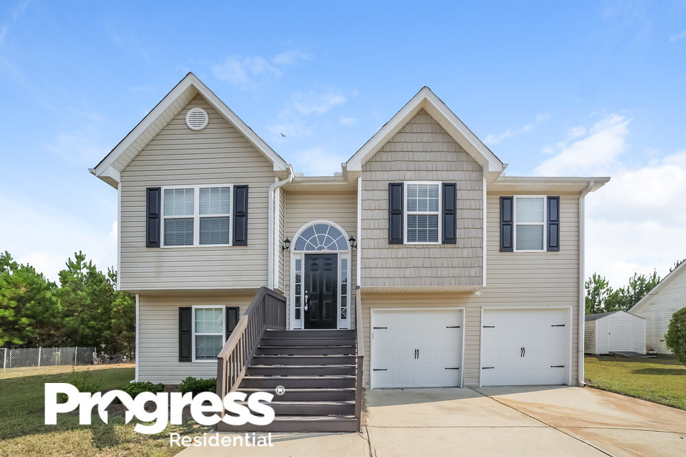 104 Rockefeller Ln, Dallas, GA 30157 House Rental in Dallas, GA