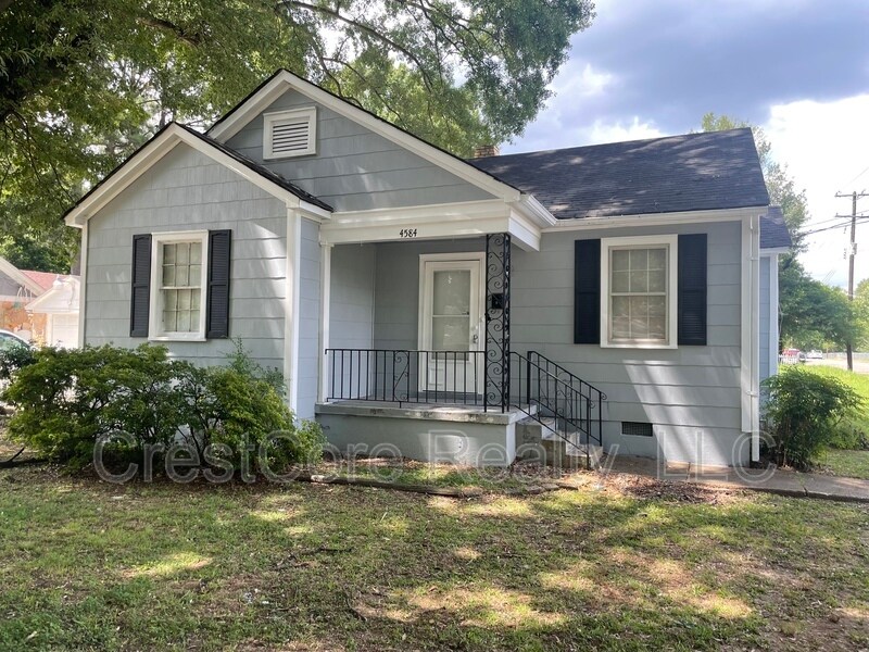 4584 Tutwiler Ave, Memphis, TN 38122 House Rental in Memphis, TN