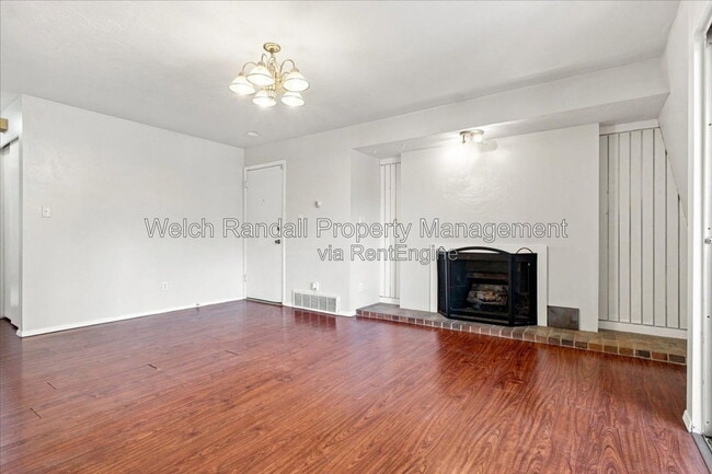 Photo - 5511 South Willow Lane Apartment