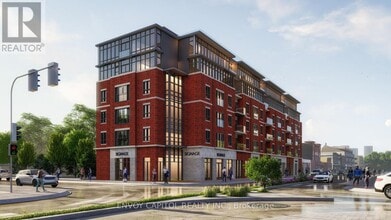 Building Photo - 810 King St E