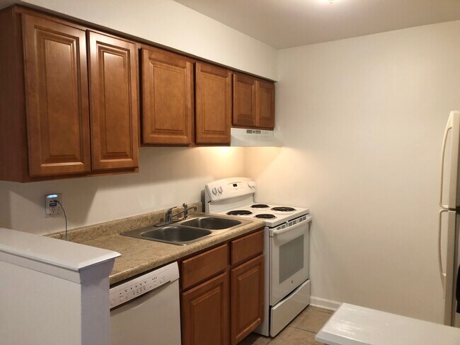 Foto del edificio - 11631 Roberts St