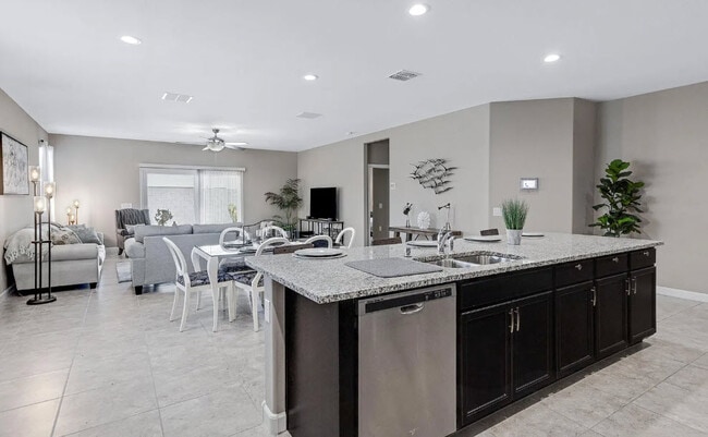 Foto del edificio - 5314 W Alta Mesa Ave