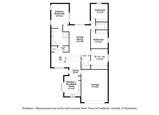 Building Photo - 2561 Oneida Loop