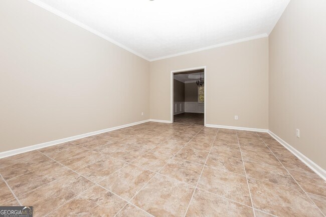 Foto del edificio - 2831 Stone Bridge Trail SW