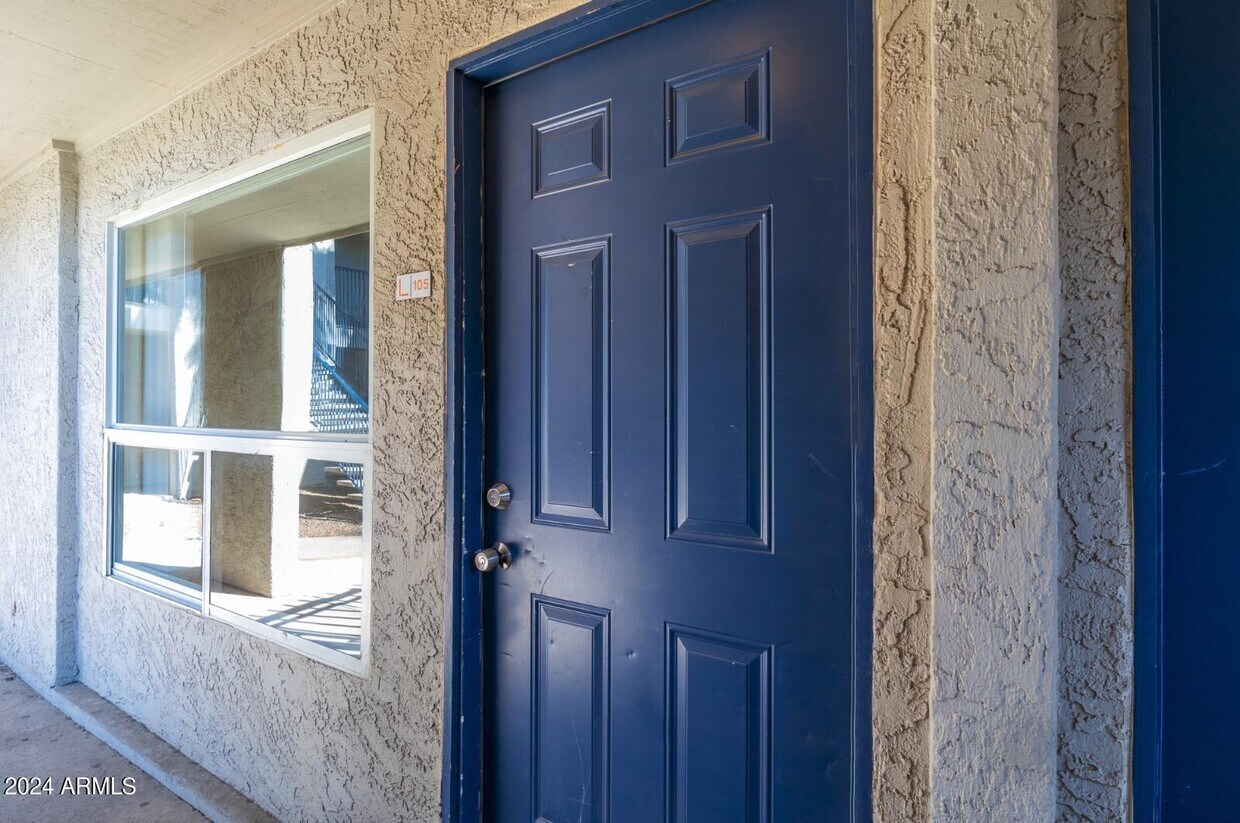 Foto principal - 4635 N 27th Ave