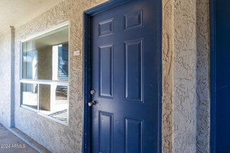 Building Photo - 4635 N 27th Ave