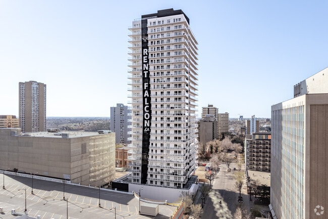 Building Photo - Falcon Towers