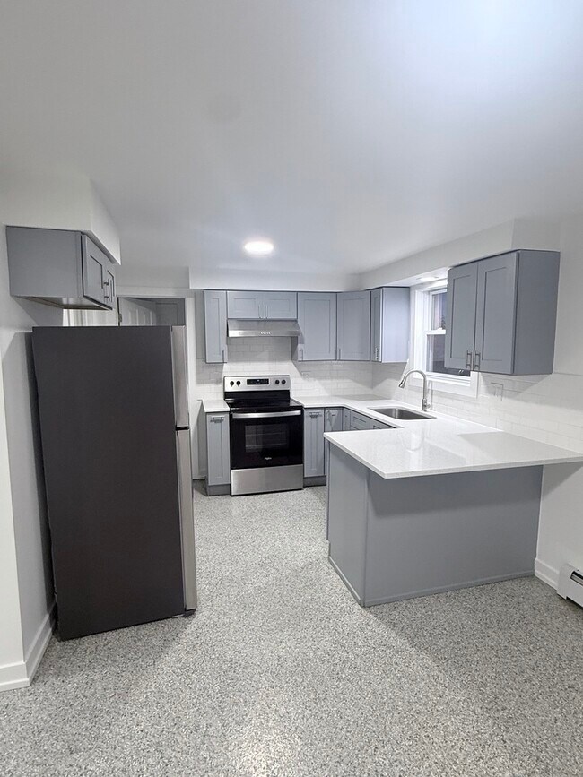 Foto del edificio - 6003 W 35th St