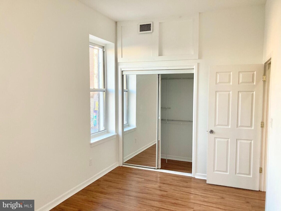 1944 Cecil B. Moore Ave Unit B, Philadelphia, PA 19121 Apartment for