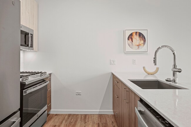 Foto del edificio - 197 N Aberdeen St