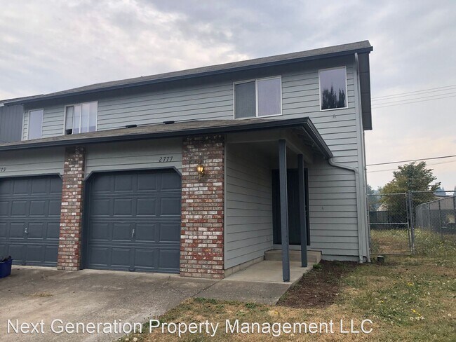 Building Photo - 3 br, 1.5 bath House - 2777 S. Cloverleaf Lp.