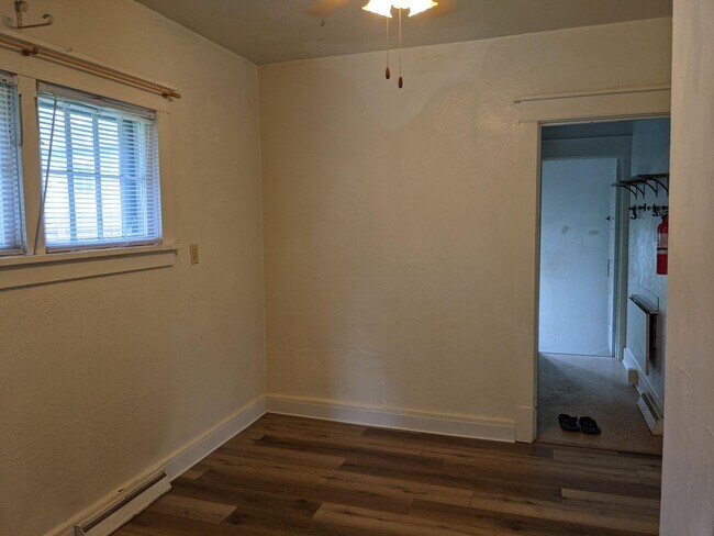 Foto del edificio - AVAILABLE NOW!!!  1 bedroom, 1 bath house ...
