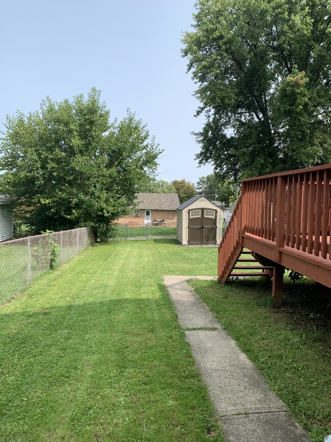 Building Photo - 306 Berks St