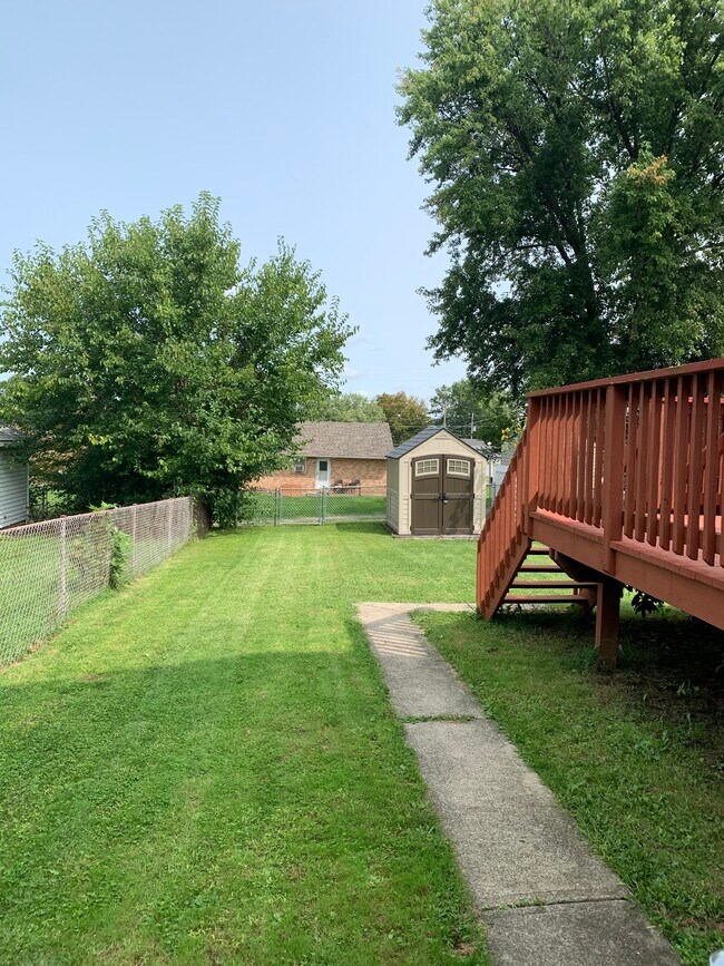 Foto del edificio - 306 Berks St