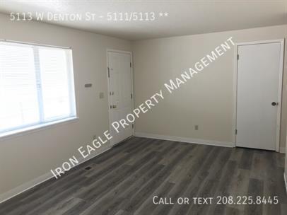 Building Photo - 5113 W Denton St