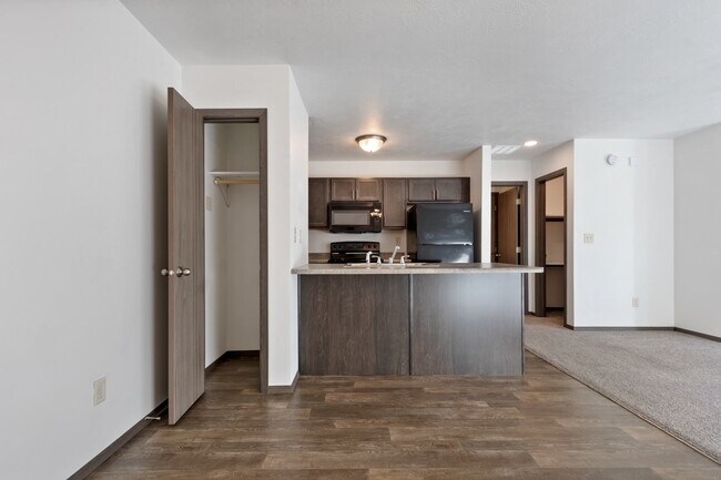 Foto del edificio - Creekside Commons