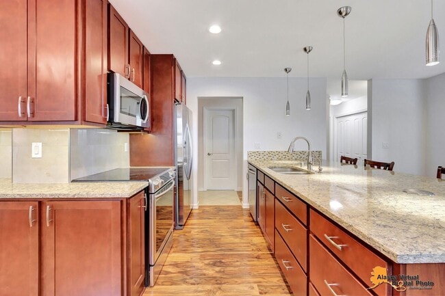 Foto del edificio - 1200 I St