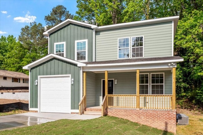 Photo - Gorgeous New Construction in Downtown Durham – Move-In Ready! House