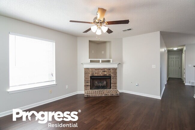 Foto del edificio - 10049 Mill Hill Ave