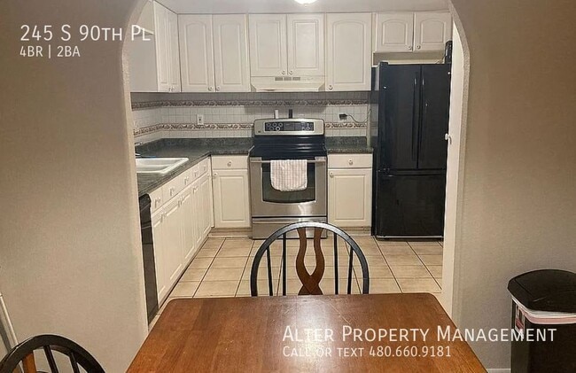 Photo - 245 S 90th Pl- House