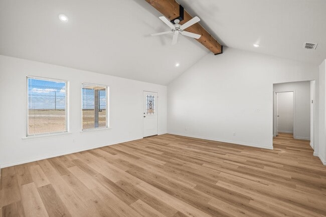 Building Photo - Country Living In Roosevelt ISD!