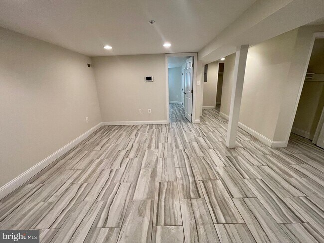 Foto del edificio - 3021 15th St NW