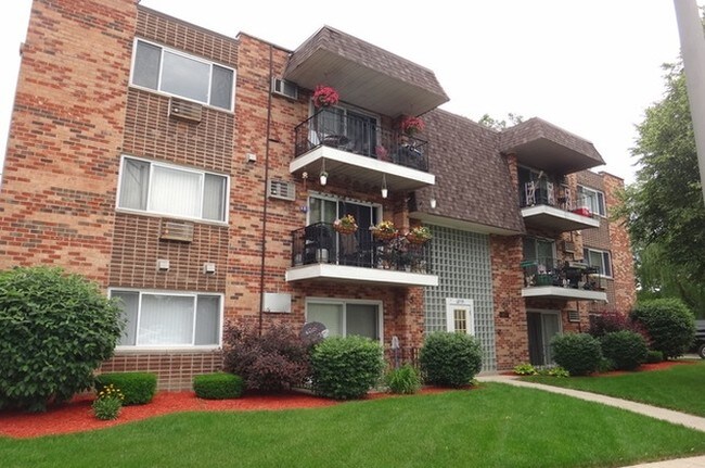 Foto del edificio - 12715 S La Crosse Ave