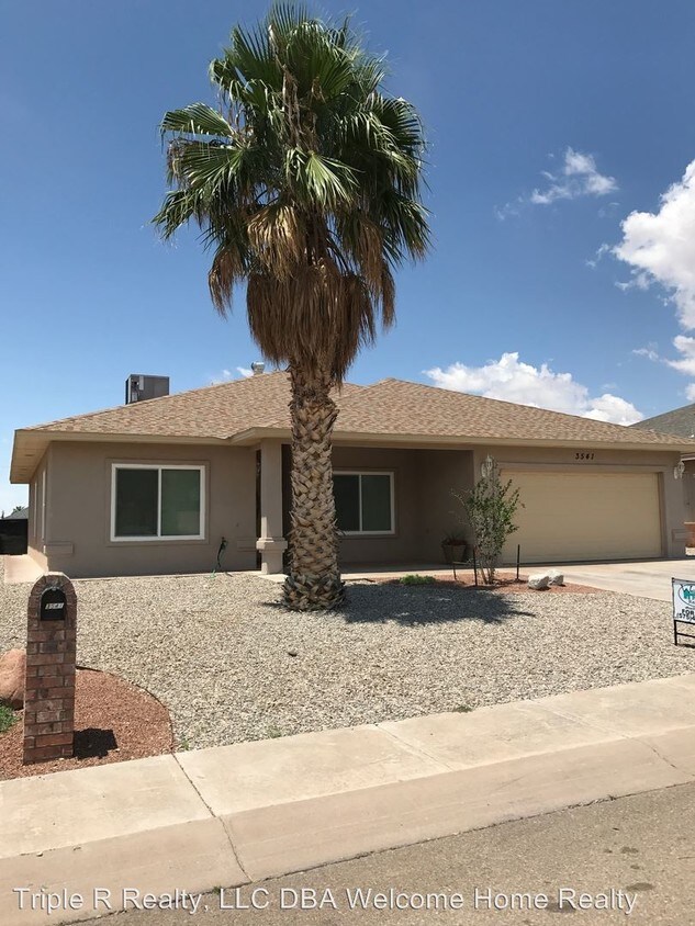Foto principal - 3541 Fernwood Ave