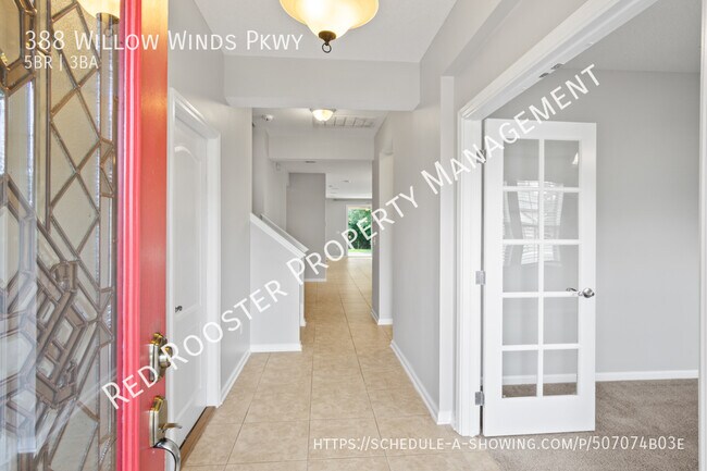 Building Photo - Durbin Crossing, 5 bedroom house for rent,...